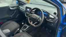 Ford Puma 1.0 EcoBoost Hybrid mHEV ST-Line 5dr Petrol Hatchback